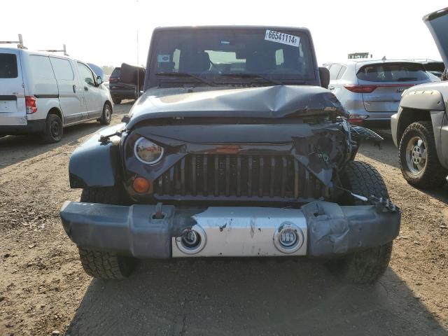 Photo 4 VIN: 1C4BJWEG4CL269104 - JEEP WRANGLER U 