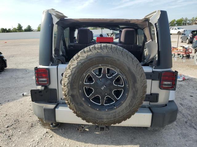 Photo 5 VIN: 1C4BJWEG4DL560798 - JEEP WRANGLER U 