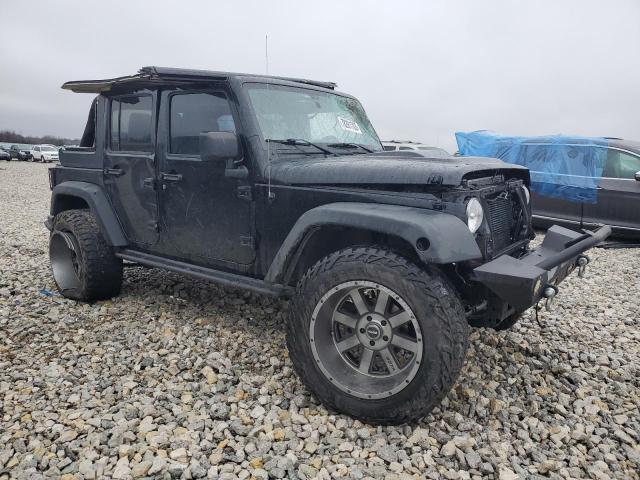 Photo 3 VIN: 1C4BJWEG4DL570408 - JEEP WRANGLER 