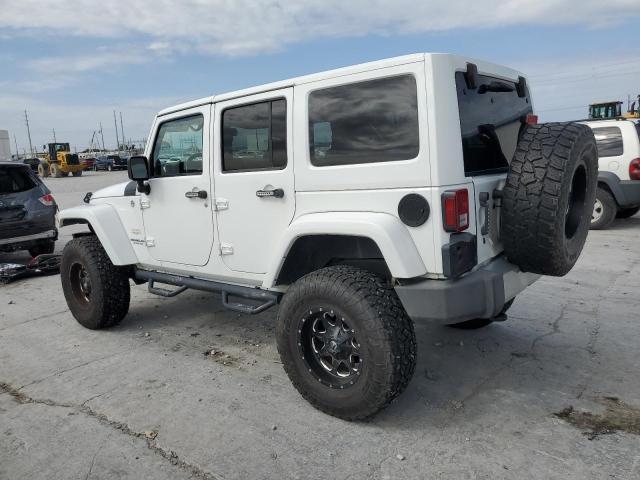 Photo 1 VIN: 1C4BJWEG4DL579741 - JEEP WRANGLER 