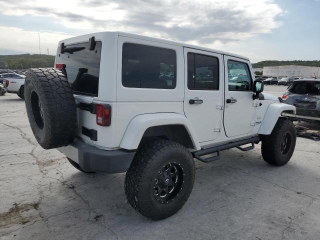 Photo 2 VIN: 1C4BJWEG4DL579741 - JEEP WRANGLER 