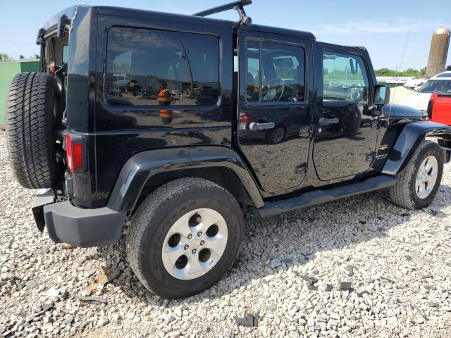 Photo 2 VIN: 1C4BJWEG4DL582817 - JEEP WRANGLER 