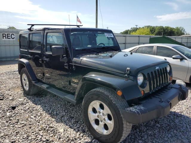 Photo 3 VIN: 1C4BJWEG4DL582817 - JEEP WRANGLER 