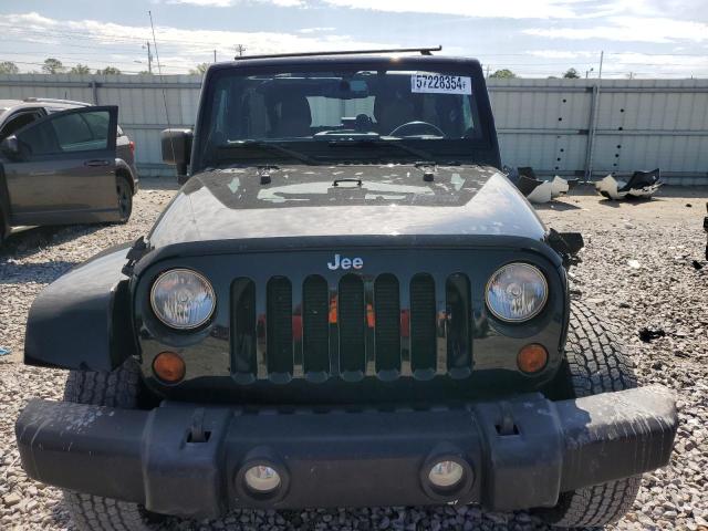 Photo 4 VIN: 1C4BJWEG4DL582817 - JEEP WRANGLER 