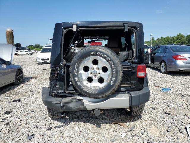 Photo 5 VIN: 1C4BJWEG4DL582817 - JEEP WRANGLER 