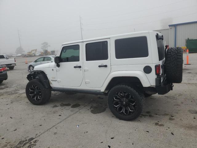 Photo 1 VIN: 1C4BJWEG4DL609286 - JEEP WRANGLER U 