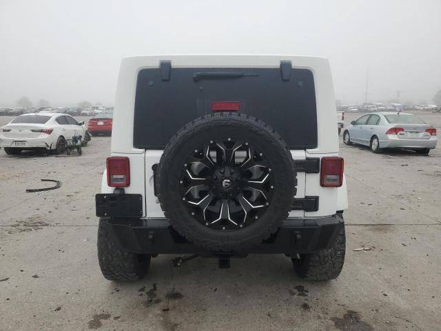 Photo 5 VIN: 1C4BJWEG4DL609286 - JEEP WRANGLER U 