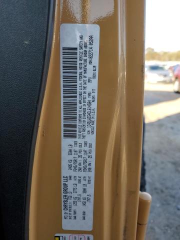 Photo 11 VIN: 1C4BJWEG4DL614584 - JEEP WRANGLER 