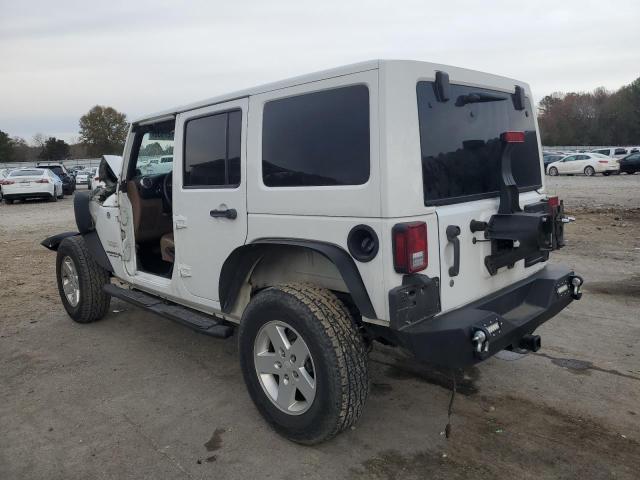 Photo 1 VIN: 1C4BJWEG4DL675286 - JEEP WRANGLER 