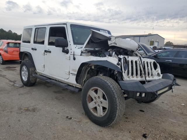 Photo 3 VIN: 1C4BJWEG4DL675286 - JEEP WRANGLER 