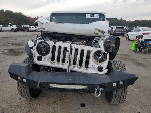 Photo 4 VIN: 1C4BJWEG4DL675286 - JEEP WRANGLER 