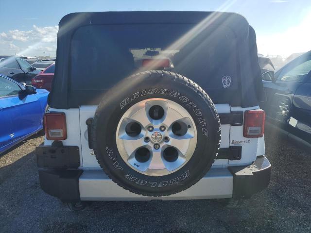 Photo 5 VIN: 1C4BJWEG4DL688782 - JEEP WRANGLER U 