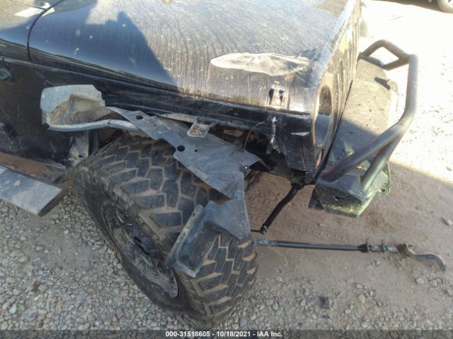 Photo 5 VIN: 1C4BJWEG4EL146986 - JEEP WRANGLER UNLIMITED 