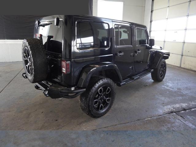 Photo 2 VIN: 1C4BJWEG4EL160788 - JEEP WRANGLER U 