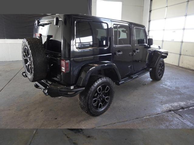 Photo 2 VIN: 1C4BJWEG4EL160788 - JEEP WRANGLER U 