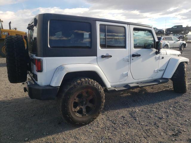 Photo 2 VIN: 1C4BJWEG4EL198246 - JEEP WRANGLER 