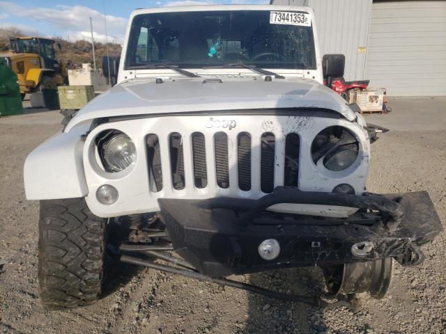 Photo 4 VIN: 1C4BJWEG4EL198246 - JEEP WRANGLER 