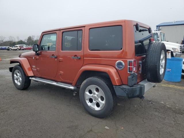 Photo 1 VIN: 1C4BJWEG4EL220049 - JEEP WRANGLER 