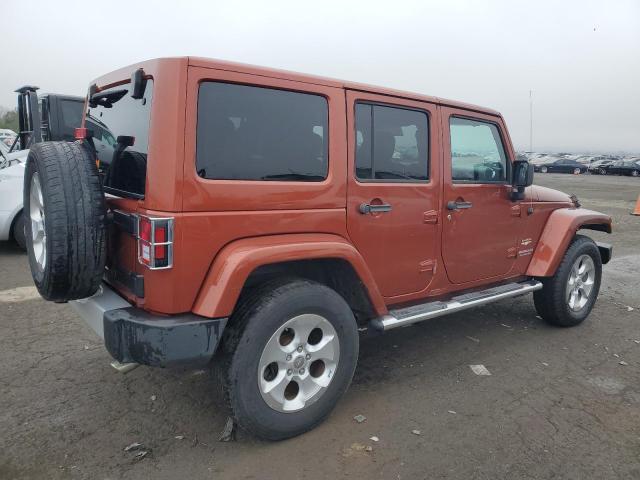 Photo 2 VIN: 1C4BJWEG4EL220049 - JEEP WRANGLER 