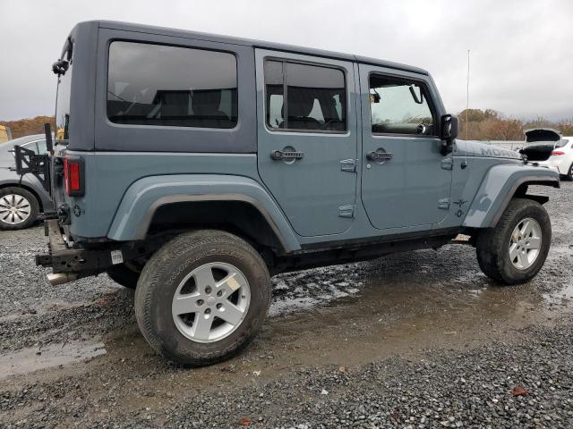 Photo 2 VIN: 1C4BJWEG4EL226420 - JEEP WRANGLER U 