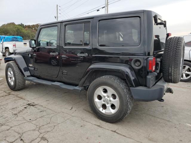 Photo 1 VIN: 1C4BJWEG4EL230130 - JEEP WRANGLER U 