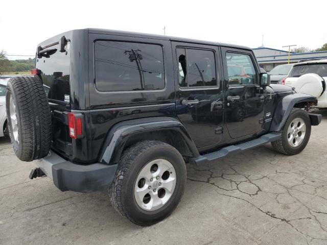 Photo 2 VIN: 1C4BJWEG4EL230130 - JEEP WRANGLER U 