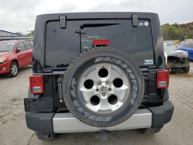 Photo 5 VIN: 1C4BJWEG4EL230130 - JEEP WRANGLER U 