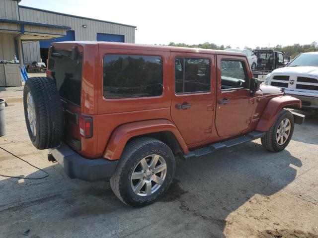 Photo 2 VIN: 1C4BJWEG4EL271874 - JEEP WRANGLER U 