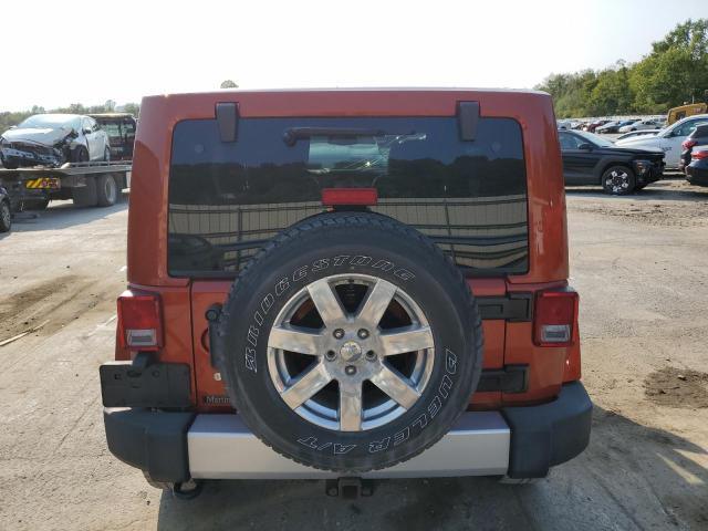 Photo 5 VIN: 1C4BJWEG4EL271874 - JEEP WRANGLER U 