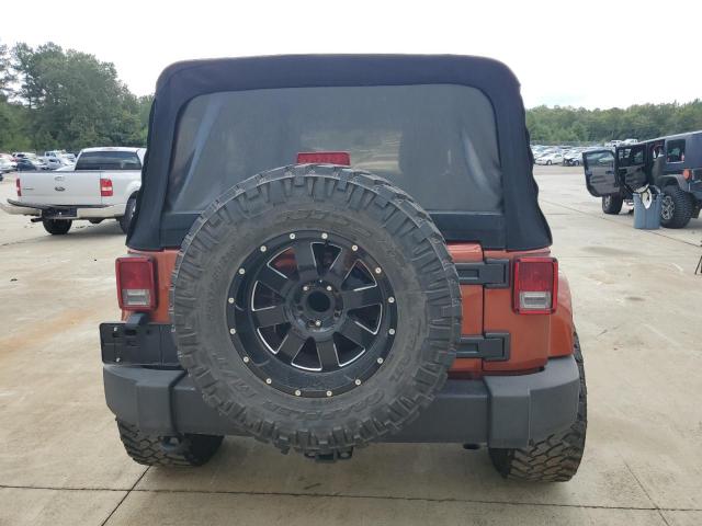 Photo 5 VIN: 1C4BJWEG4EL273317 - JEEP WRANGLER U 