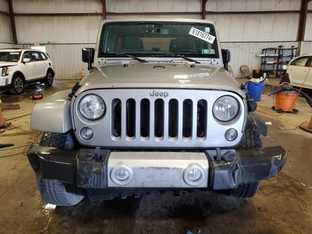 Photo 4 VIN: 1C4BJWEG4FL526606 - JEEP WRANGLER 