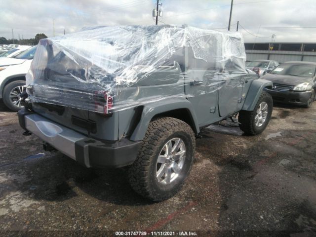 Photo 3 VIN: 1C4BJWEG4FL612661 - JEEP WRANGLER UNLIMITED 