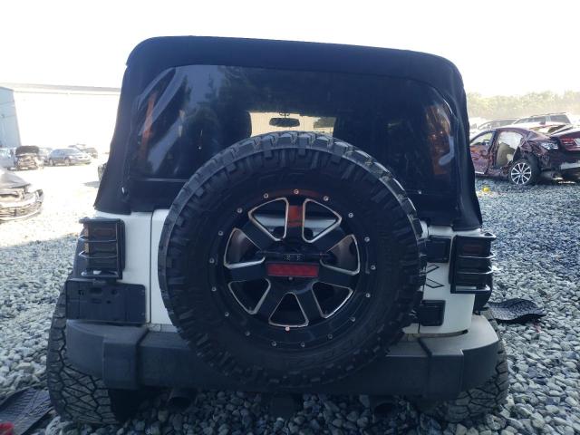 Photo 5 VIN: 1C4BJWEG4FL638872 - JEEP WRANGLER U 