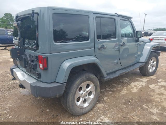 Photo 3 VIN: 1C4BJWEG4FL651363 - JEEP WRANGLER 