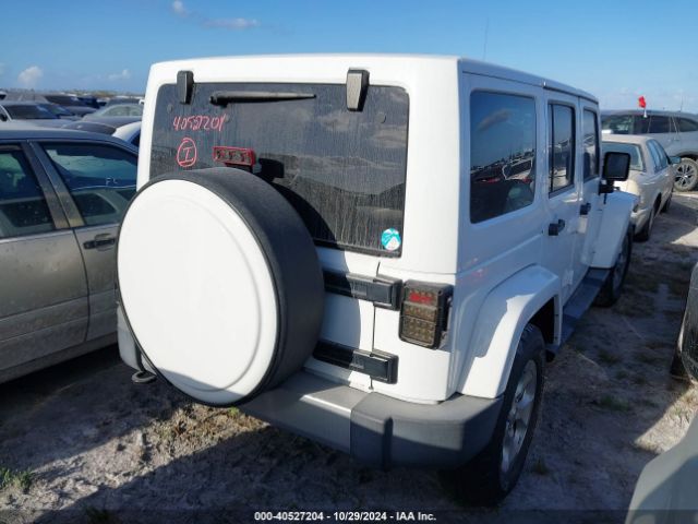 Photo 3 VIN: 1C4BJWEG4FL672018 - JEEP WRANGLER 