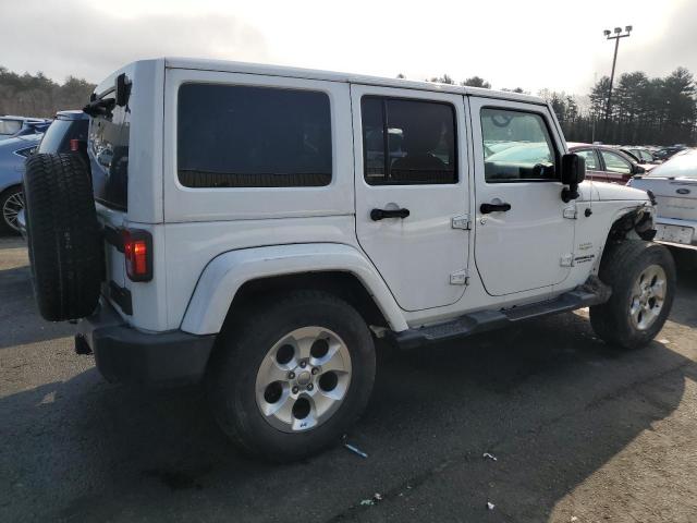 Photo 2 VIN: 1C4BJWEG4FL684248 - JEEP WRANGLER 