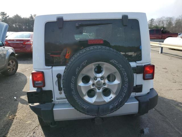 Photo 5 VIN: 1C4BJWEG4FL684248 - JEEP WRANGLER 