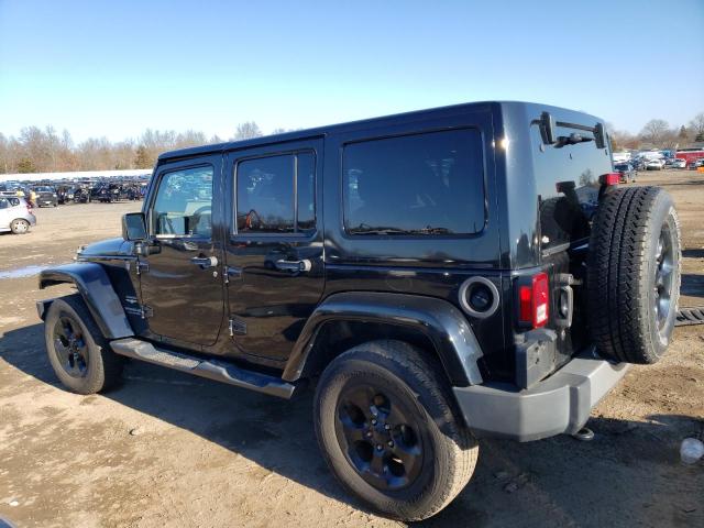 Photo 1 VIN: 1C4BJWEG4FL764293 - JEEP WRANGLER 