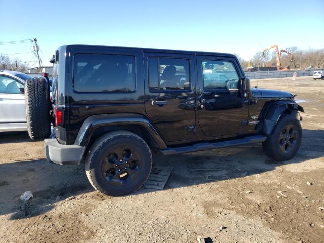 Photo 2 VIN: 1C4BJWEG4FL764293 - JEEP WRANGLER 