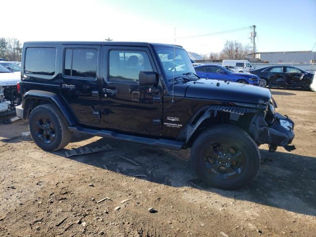 Photo 3 VIN: 1C4BJWEG4FL764293 - JEEP WRANGLER 