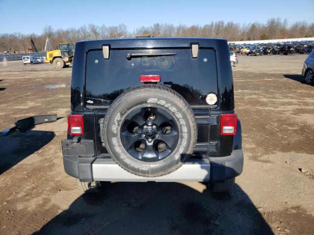 Photo 5 VIN: 1C4BJWEG4FL764293 - JEEP WRANGLER 