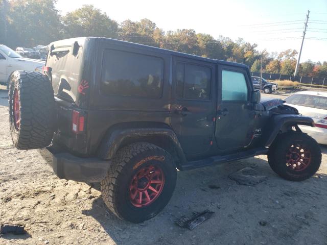 Photo 2 VIN: 1C4BJWEG4GL162320 - JEEP WRANGLER 