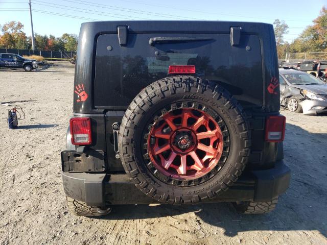 Photo 5 VIN: 1C4BJWEG4GL162320 - JEEP WRANGLER 