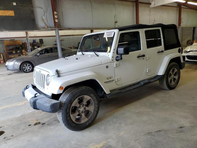 Photo 0 VIN: 1C4BJWEG4GL176542 - JEEP WRANGLER 