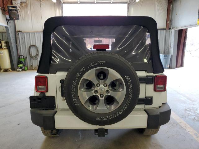 Photo 5 VIN: 1C4BJWEG4GL176542 - JEEP WRANGLER 