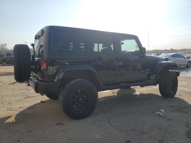 Photo 2 VIN: 1C4BJWEG4GL210690 - JEEP WRANGLER U 