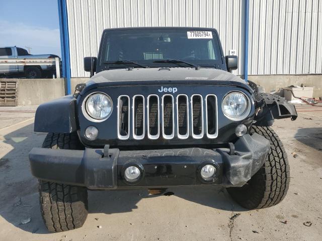 Photo 4 VIN: 1C4BJWEG4GL210690 - JEEP WRANGLER U 