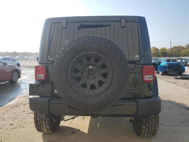 Photo 5 VIN: 1C4BJWEG4GL210690 - JEEP WRANGLER U 