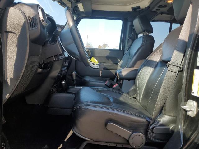 Photo 6 VIN: 1C4BJWEG4GL210690 - JEEP WRANGLER U 