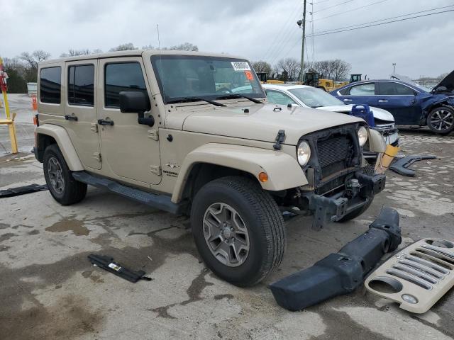 Photo 3 VIN: 1C4BJWEG4GL300180 - JEEP WRANGLER U 